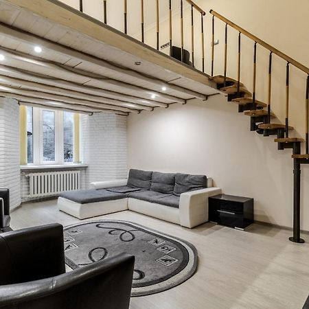 Fredra 4A Street Apartment Lviv Exterior photo