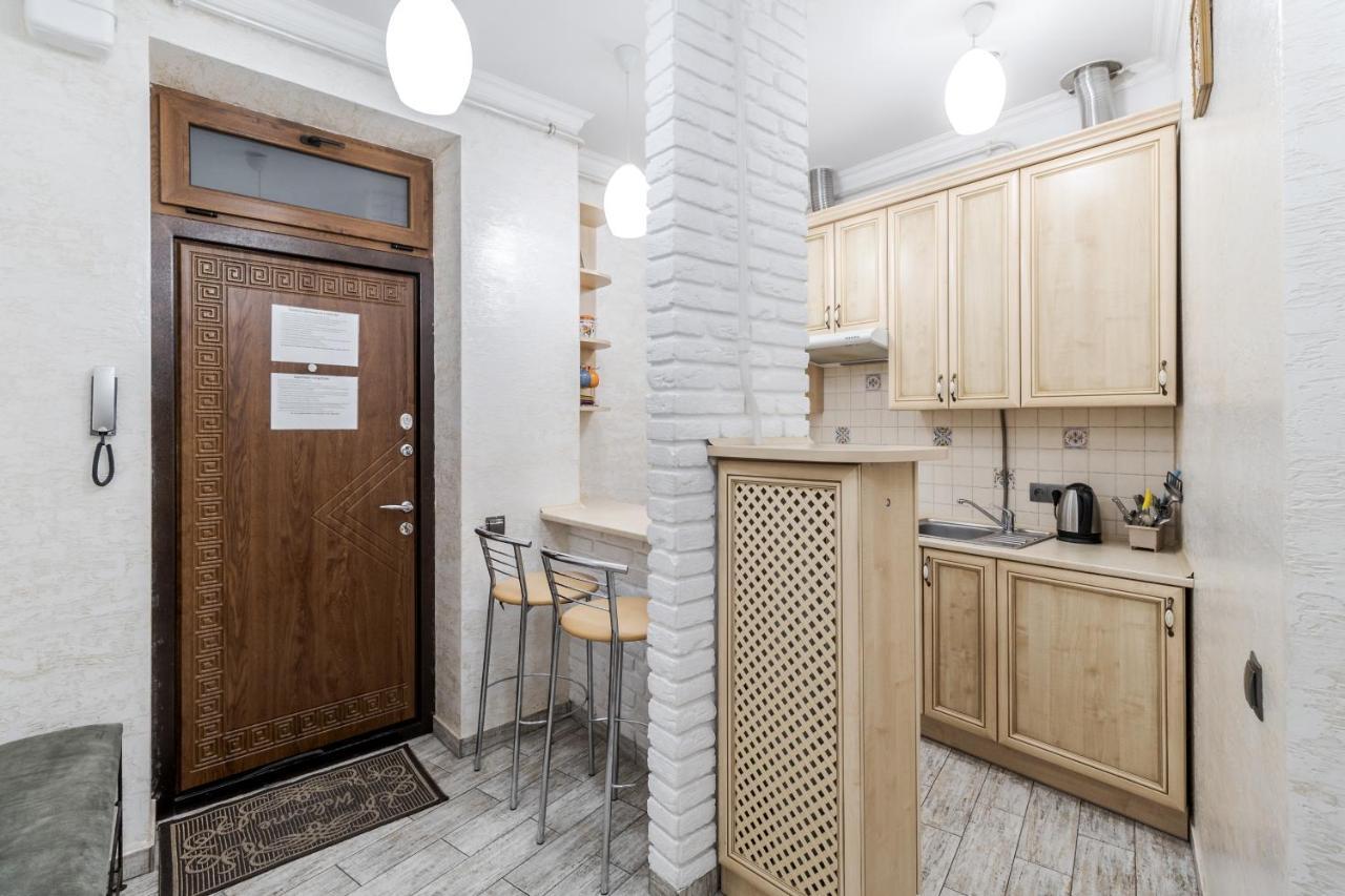 Fredra 4A Street Apartment Lviv Exterior photo