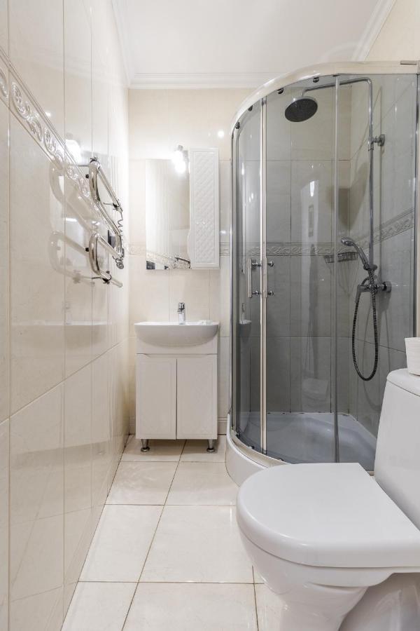 Fredra 4A Street Apartment Lviv Exterior photo